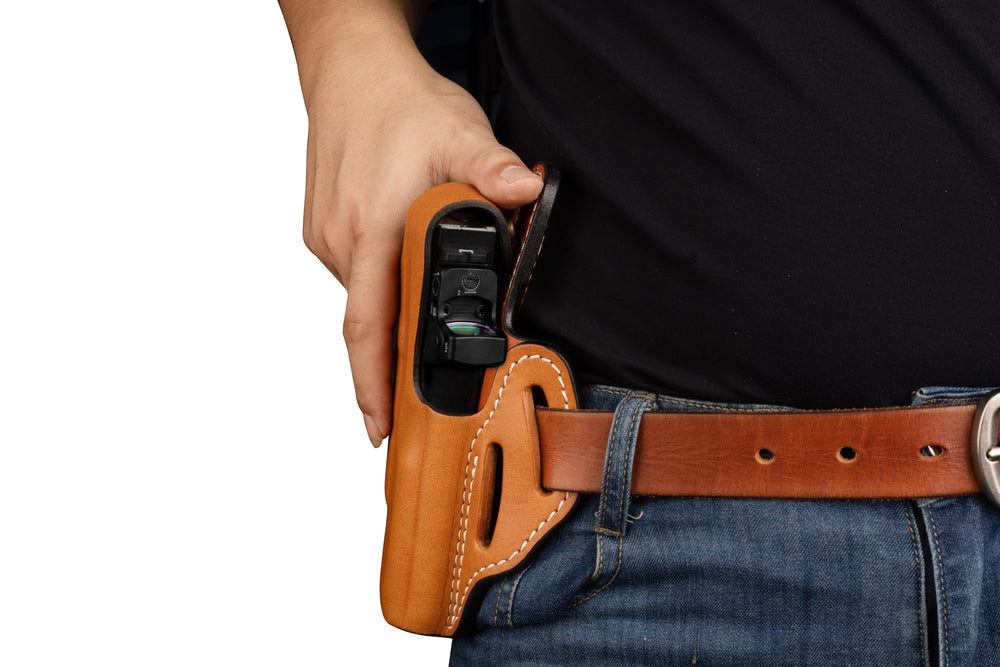 OWB Holsters